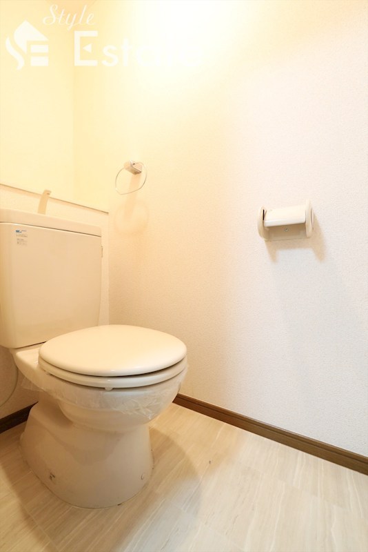 トイレ　画像