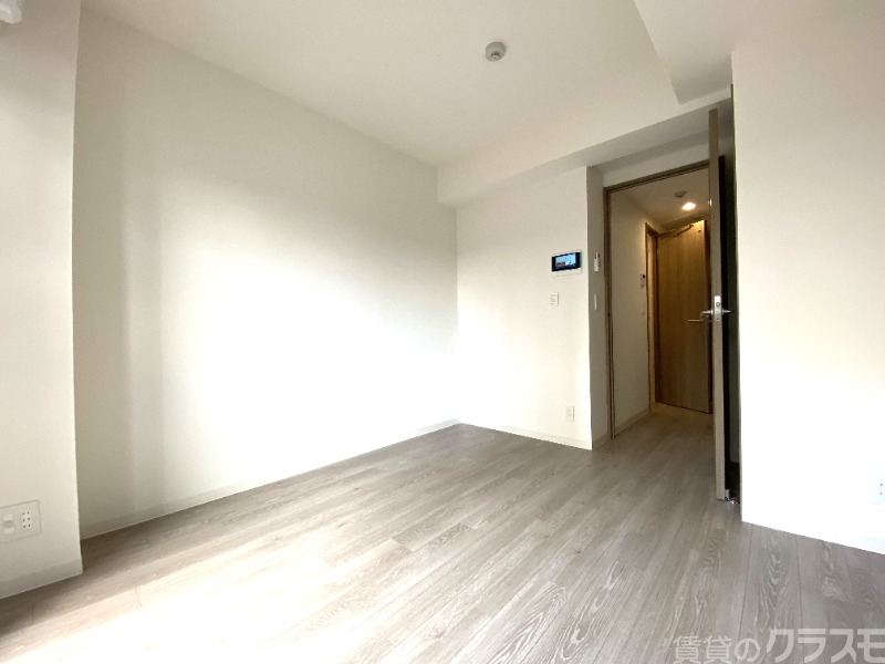 居室・リビング　一人暮らしに！