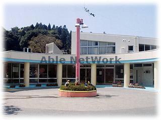 幼稚園・保育園　長浦保育園（幼稚園・保育園）まで1322m