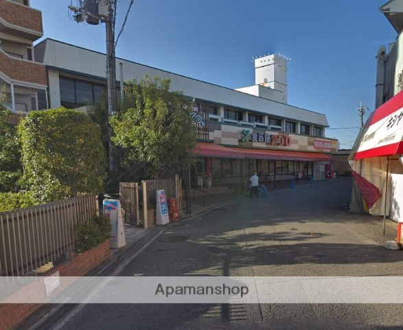 スーパー　食品館アプロ寝屋川店（スーパー）まで919m