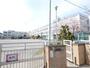 小学校　興本扇学園足立区立興本小学校（小学校）まで510m