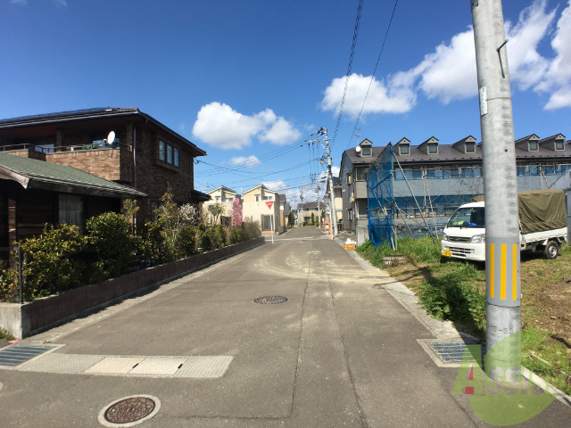 その他共有部分　駐輪場その他