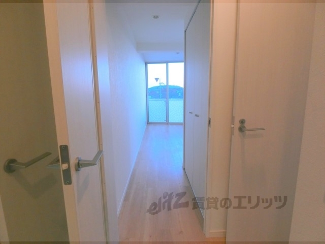 その他部屋・スペース　廊下