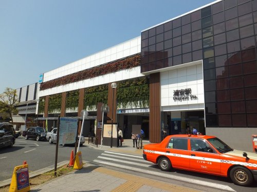 その他　浦安(千葉県)（その他）まで288m