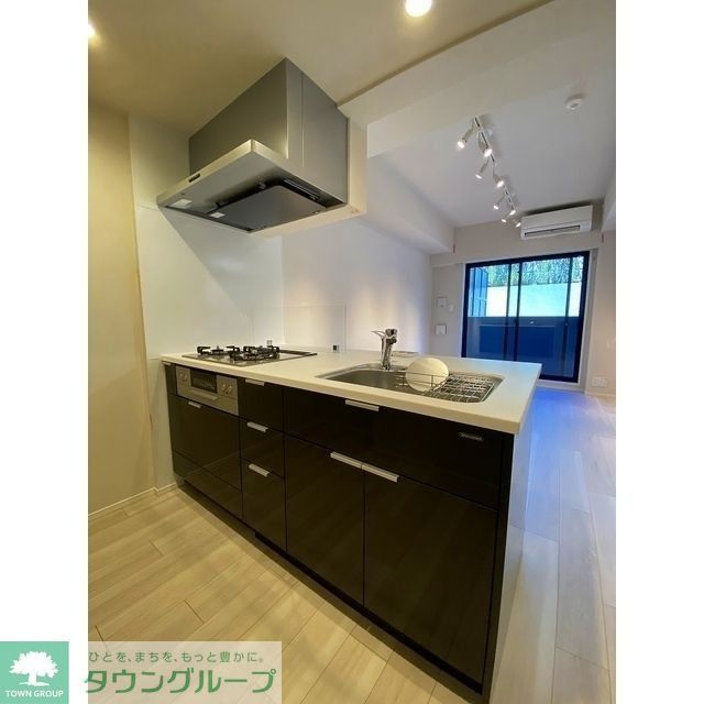 キッチン　★タウンハウジング目黒店取り扱い★