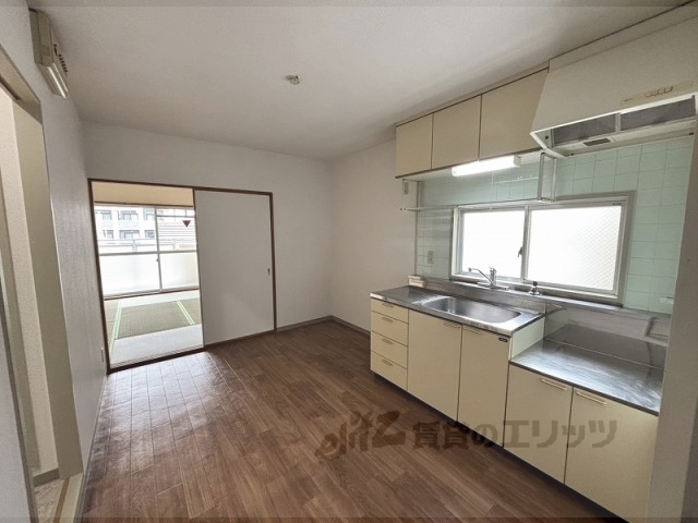 居室・リビング　洋室