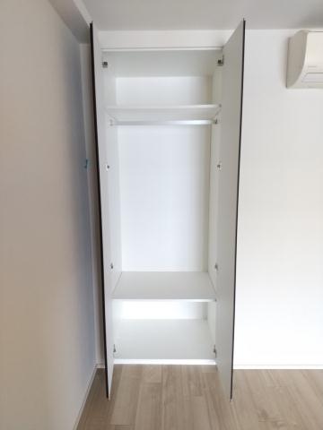 収納　※別号室参考写真 　現状優先