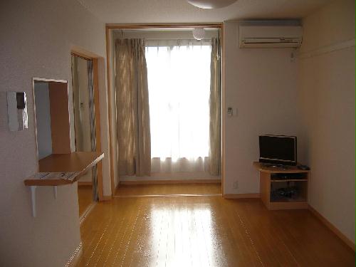 居室・リビング　※現況優先