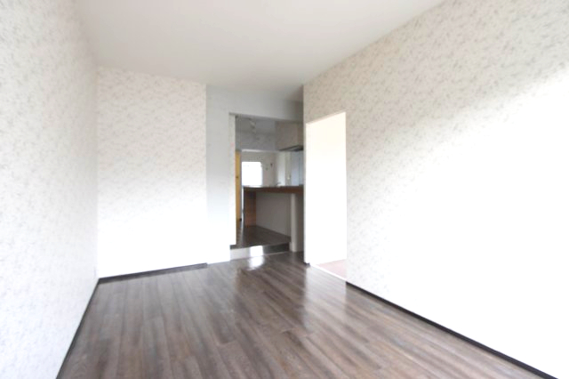 居室・リビング　写真はイメージです。色仕様は現況優先になります。