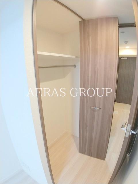 収納　同仕様タイプ