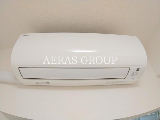 その他設備　同仕様タイプ