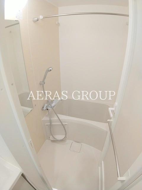 バス・シャワールーム　同仕様タイプ