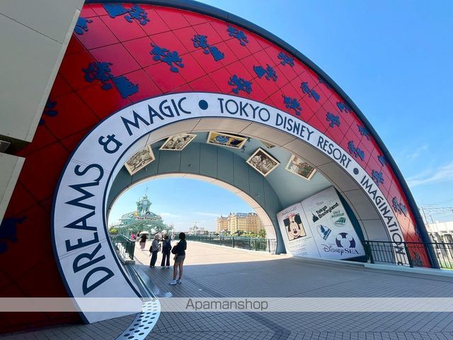 その他　ＴＤＬ（その他）まで5100m