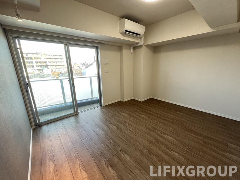 居室・リビング　居室・リビング