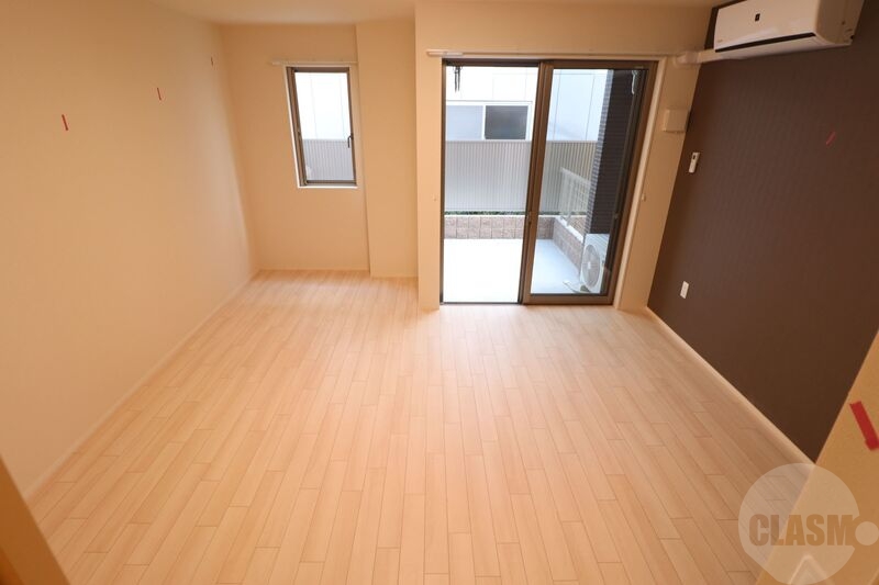 居室・リビング　明るく綺麗なお部屋です