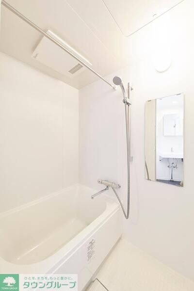 バス・シャワールーム　【初期費用分割・クレカ対応】一都三県のお部屋探しは2025…