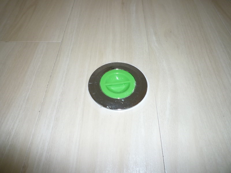 その他設備　※室内洗濯機置場使用不可