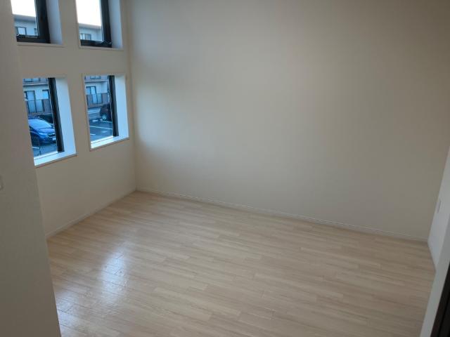 その他部屋・スペース　室内