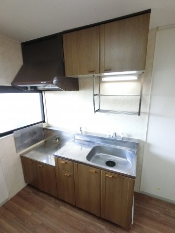 キッチン　※仕様が異なる場合が御座います