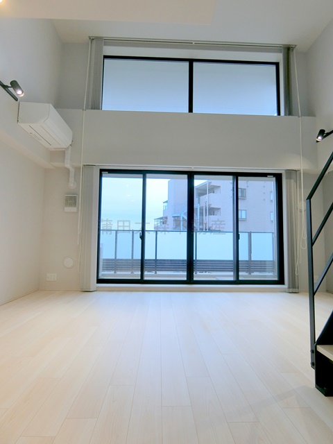 居室・リビング　LDK14.1帖