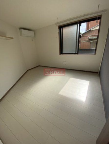 居室・リビング　リビング/居室