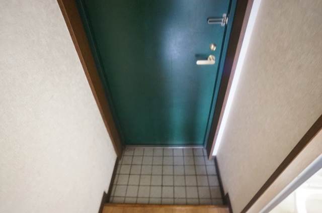 玄関　同型イメージ