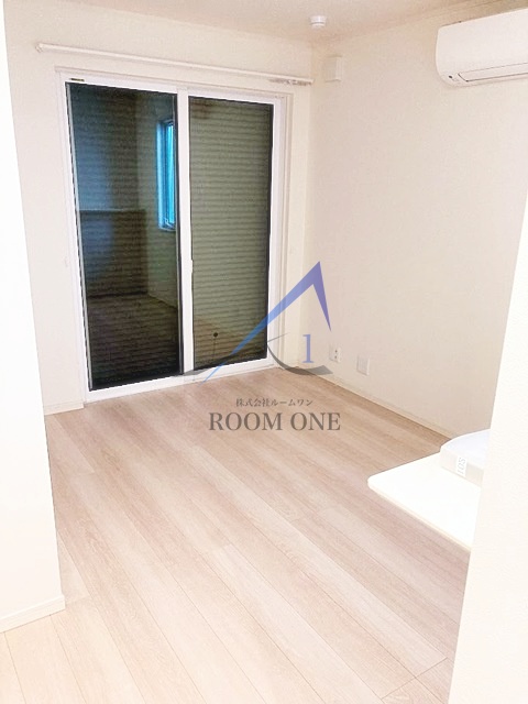 居室・リビング　洋室のお部屋です。