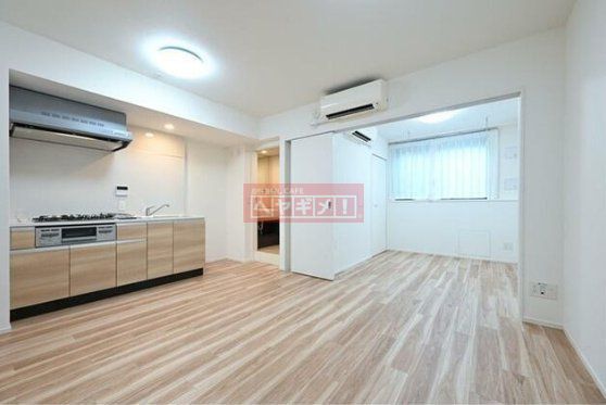 居室・リビング　リビング/居室