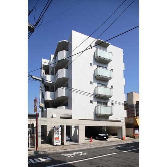 建物外観　★駅チカ３ＬＤＫマンション★