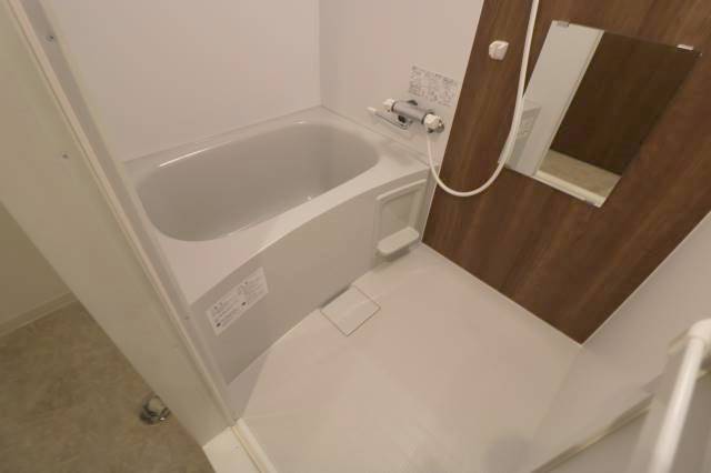 バス・シャワールーム　浴室♪