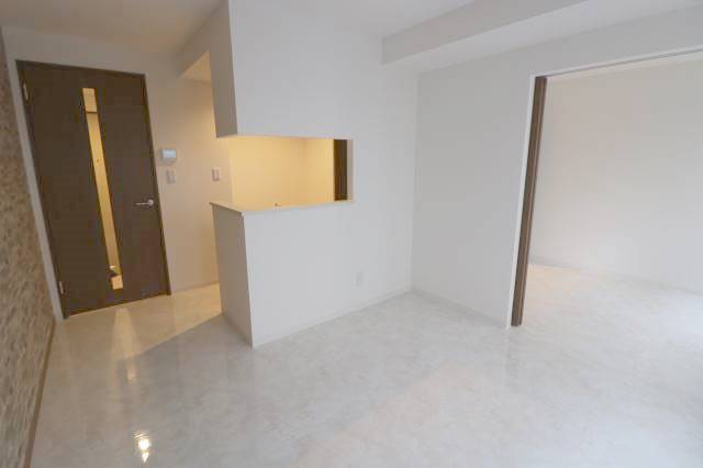 居室・リビング　広々リビング♪