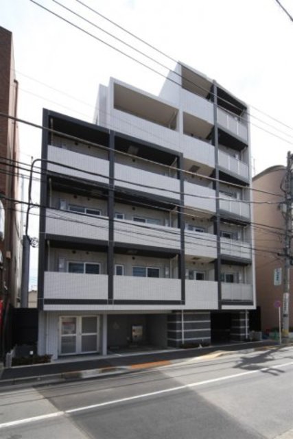 建物外観　外観・土地