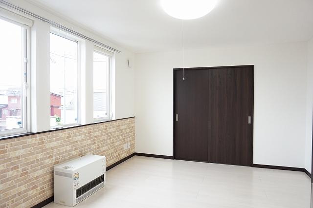 居室・リビング　リビング１