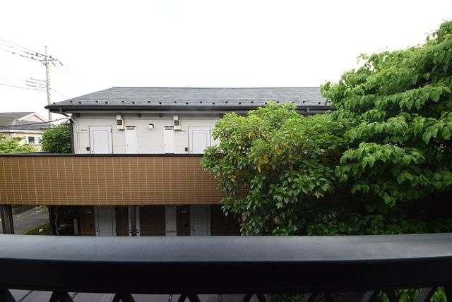 眺望　★窓からの眺め★