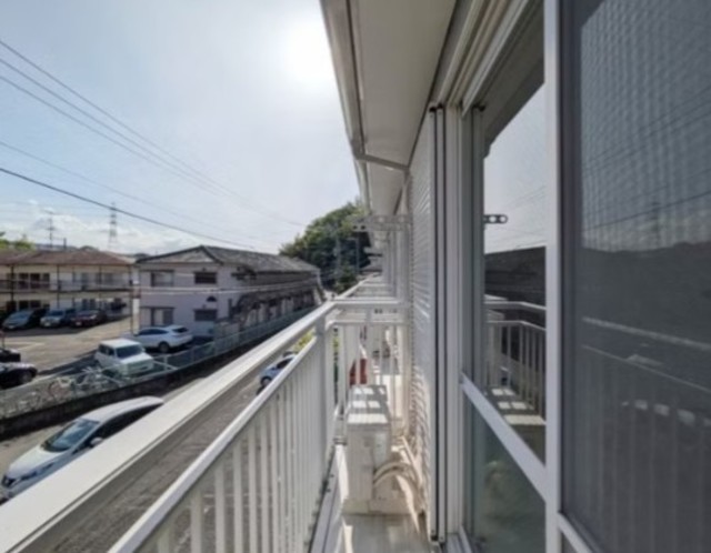 眺望　別部屋参考画像