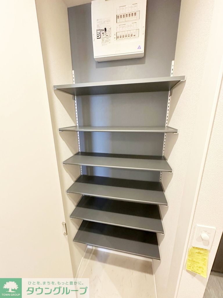 建物外観　※イメージパース※