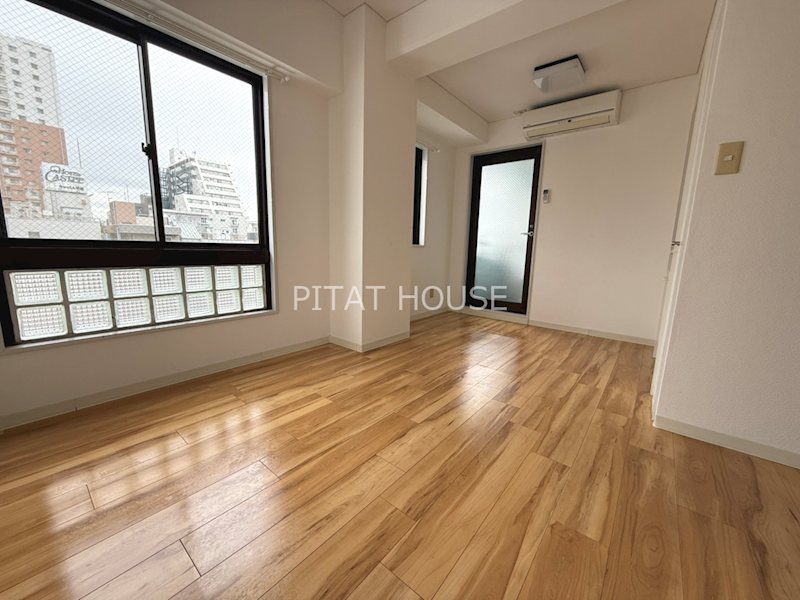 居室・リビング　洋室