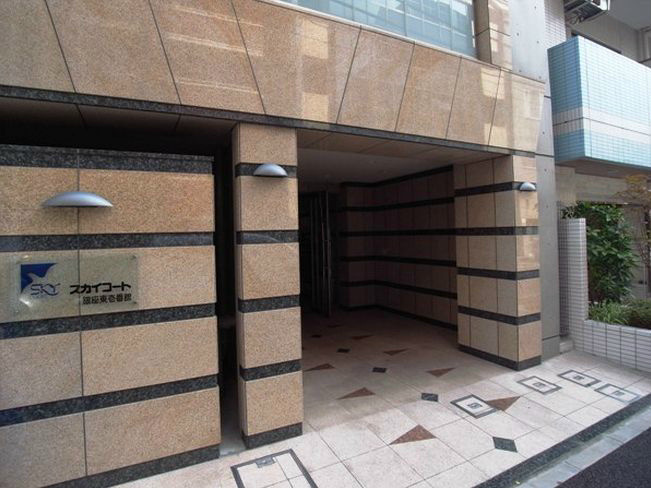 その他共有部分　家具家電付きセットアップ賃貸