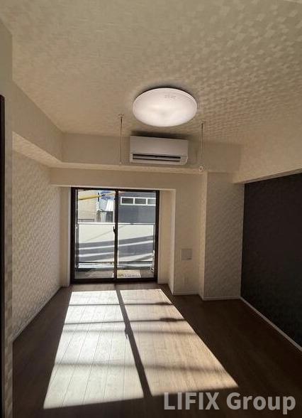 居室・リビング　居間・リビング