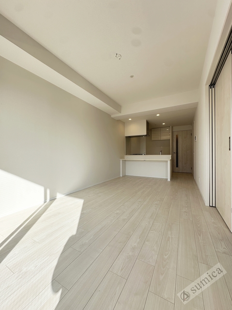 その他設備　ガッチリとした鉄筋コンクリート造り