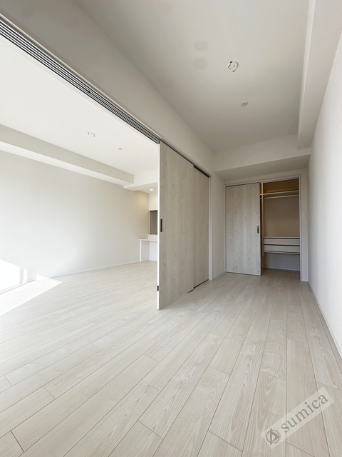 その他部屋・スペース　全室エアコン完備