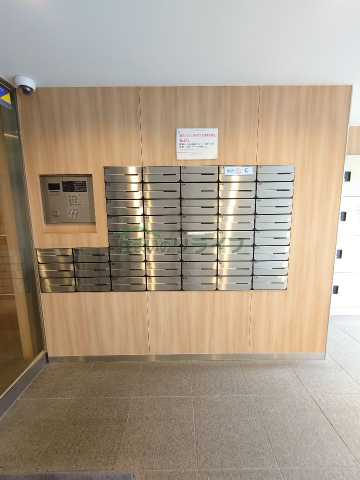 その他共有部分　カスタリアお茶の水