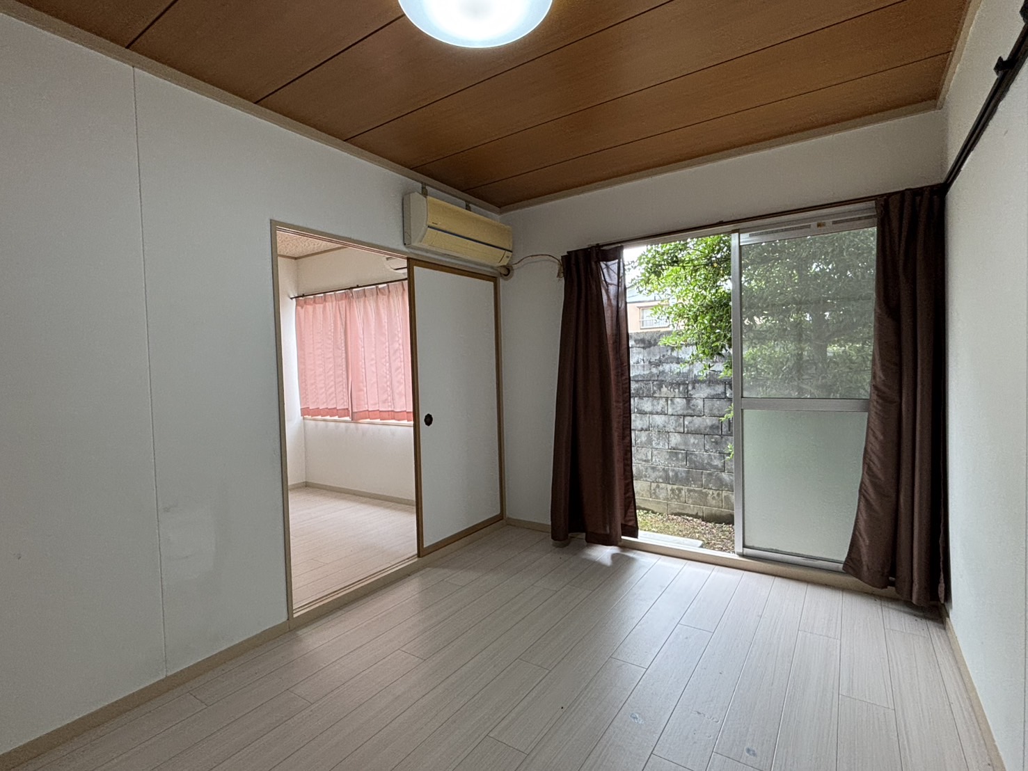 その他部屋・スペース　洋室