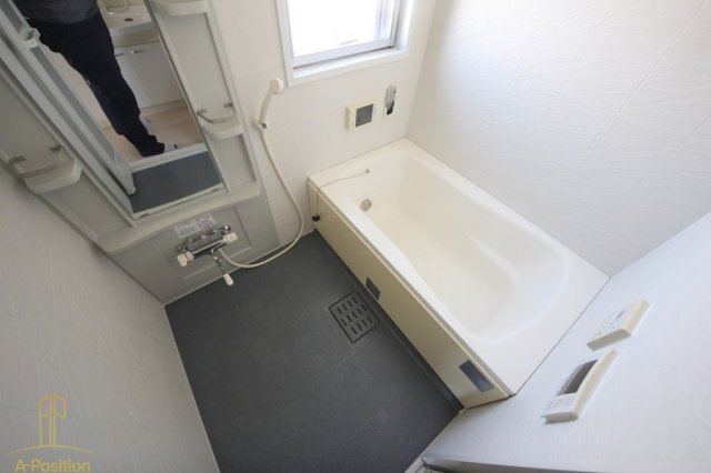 バス・シャワールーム　ラ・リッシュ北梅田 ベルフェリーク天満橋