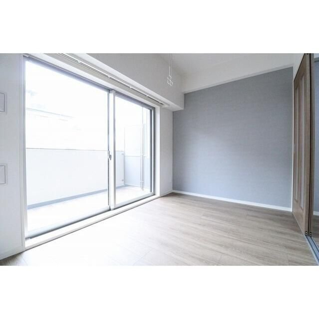 居室・リビング　☆明るい居室☆