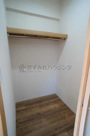 収納　参考、同建物・同間取りの号室