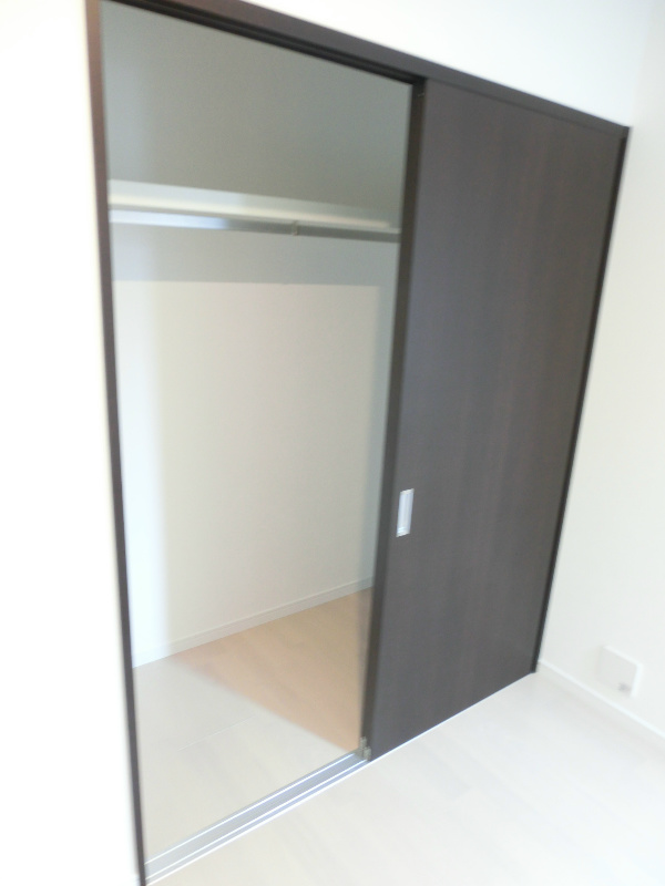 収納　※同シリーズの別物件の写真です