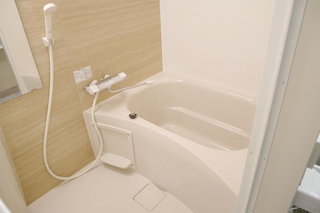 バス・シャワールーム　お部屋探しは株式会社　タウンハウジング　までお気軽にお問合…