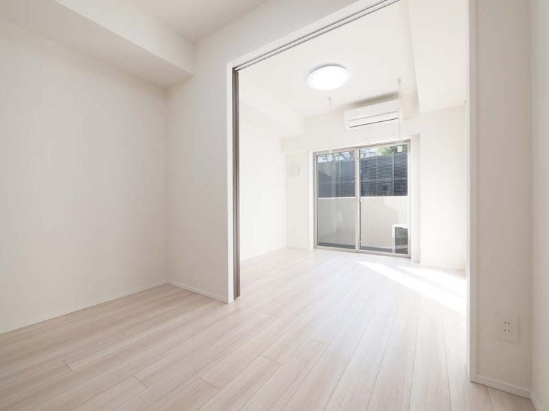 その他部屋・スペース　室内