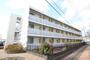 知寄町三丁目駅より徒歩15分 3階 築23年3ヶ月の賃貸物件